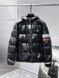 Picture of Gucci Down Jackets _SKUGucciM-3XL25wx0137708